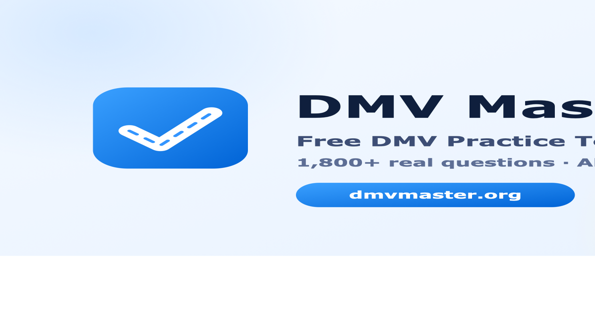 How to Get a Michigan Driver's License (2026 Guide) | DMV Master